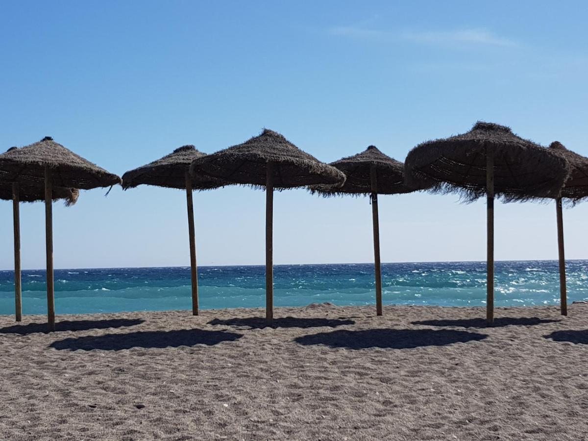 Dúrcal Alojamiento Rural El Valle المظهر الخارجي الصورة