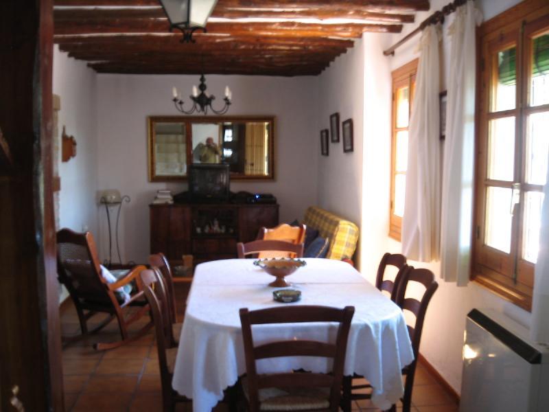 Dúrcal Alojamiento Rural El Valle المظهر الخارجي الصورة