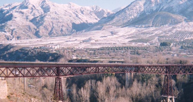 Dúrcal Alojamiento Rural El Valle المظهر الخارجي الصورة