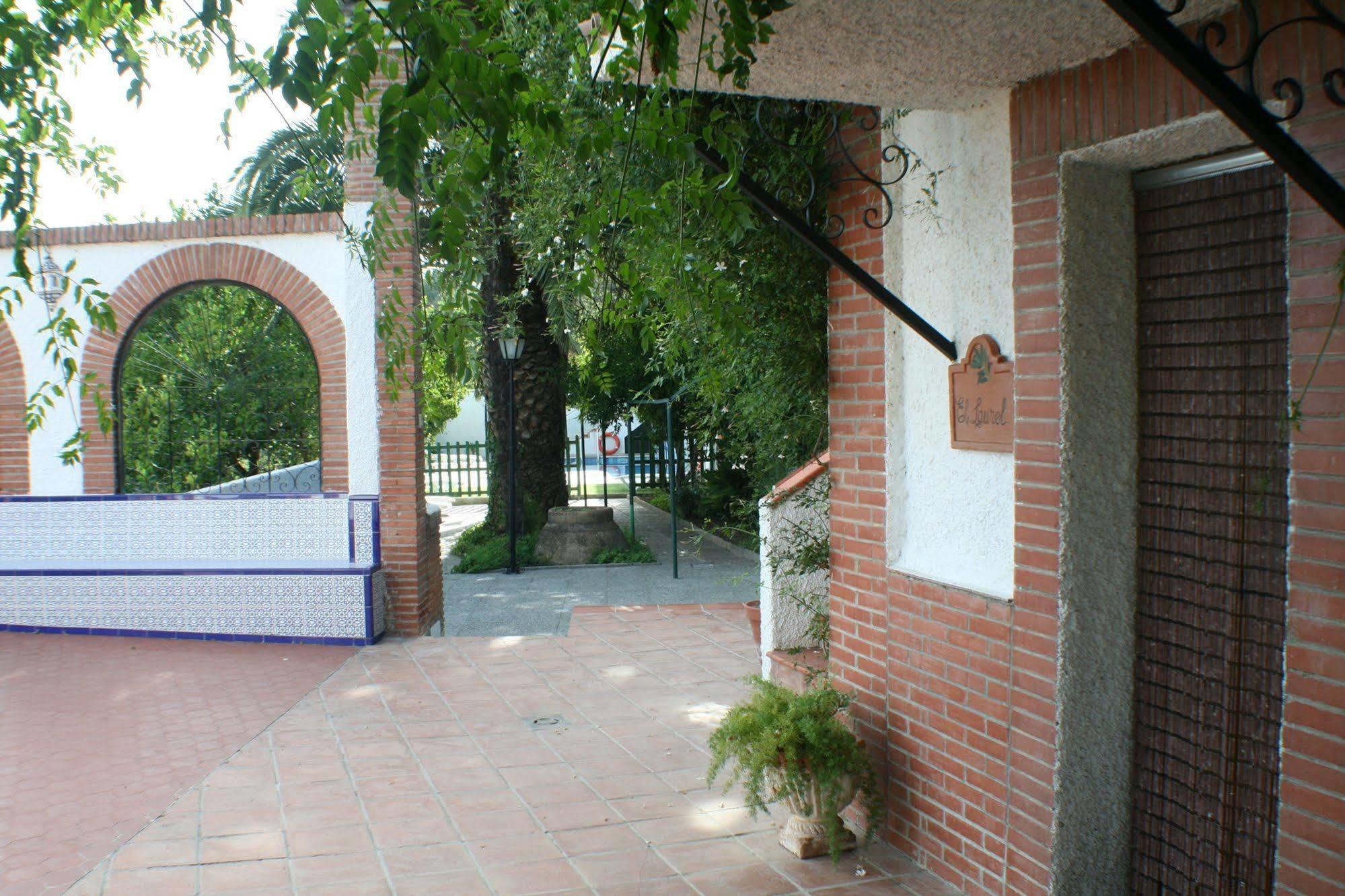 Dúrcal Alojamiento Rural El Valle المظهر الخارجي الصورة