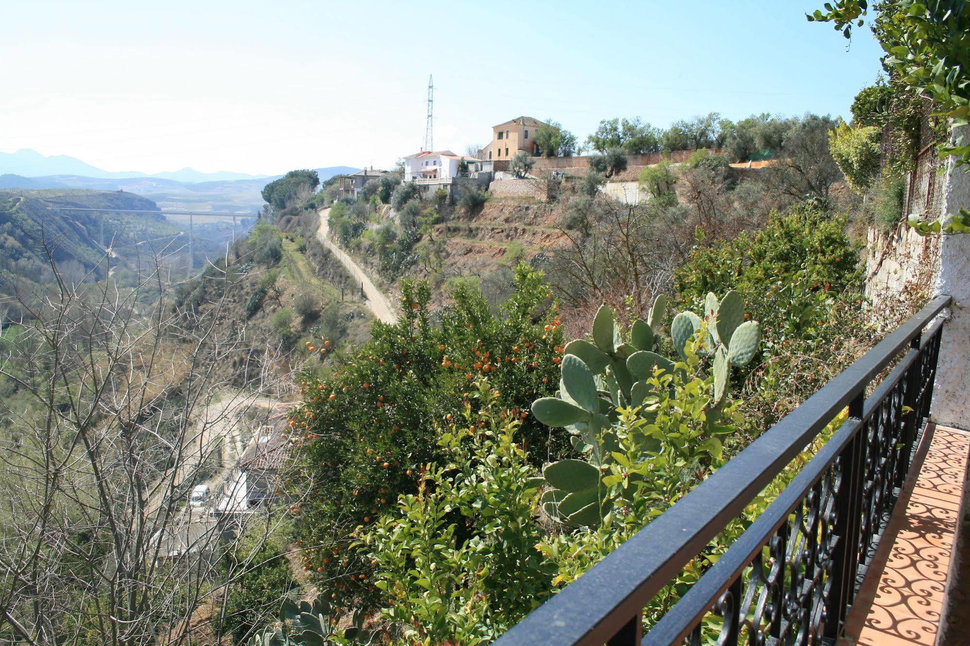 Dúrcal Alojamiento Rural El Valle المظهر الخارجي الصورة