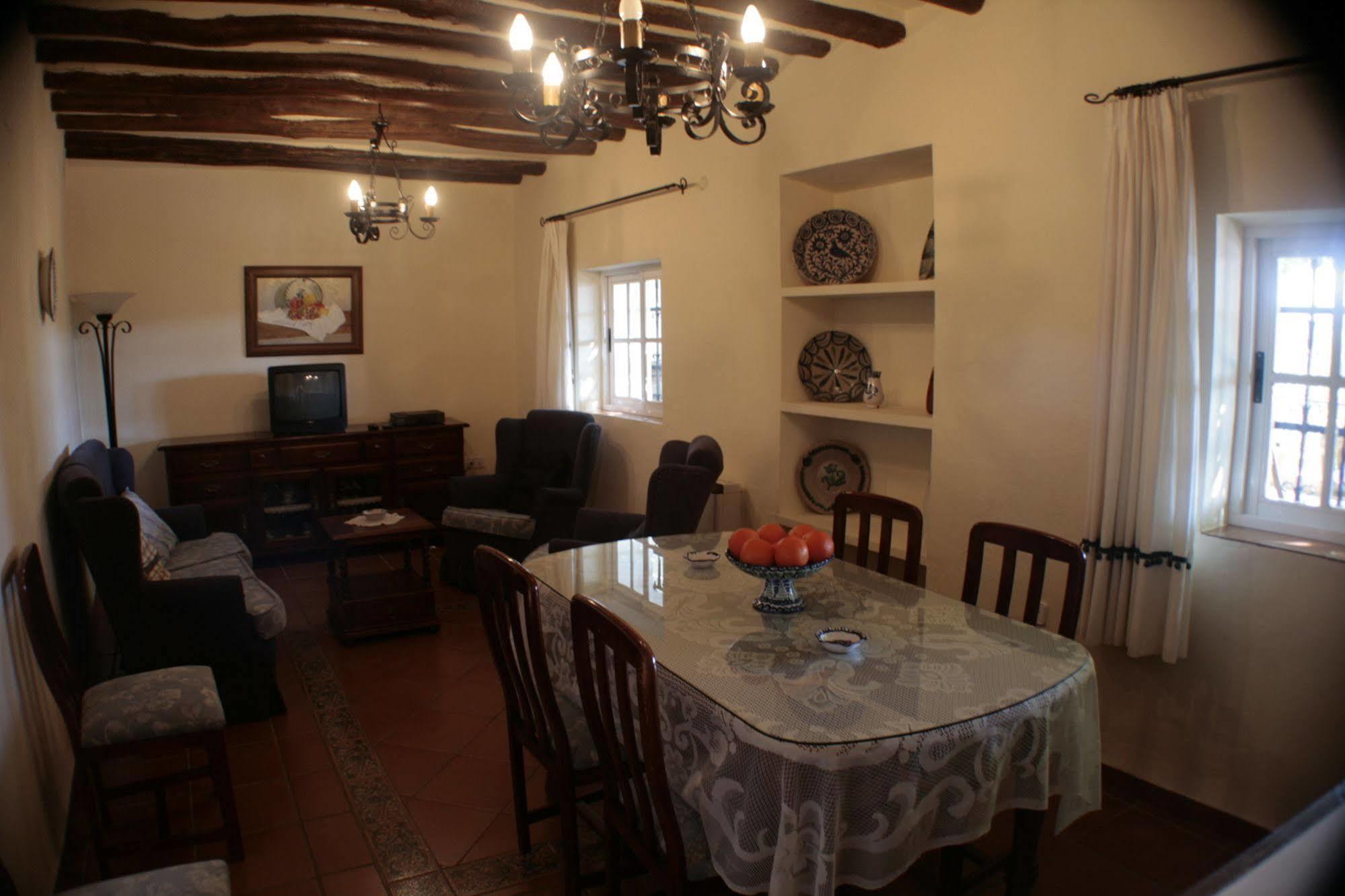 Dúrcal Alojamiento Rural El Valle المظهر الخارجي الصورة