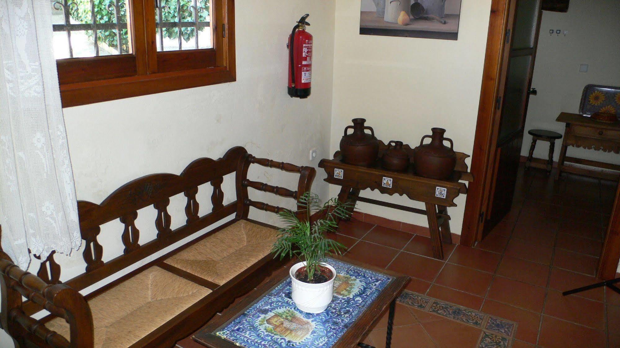 Dúrcal Alojamiento Rural El Valle المظهر الخارجي الصورة